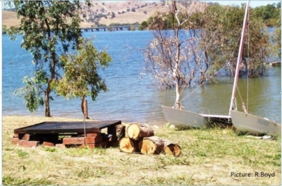 Bonnie Doon Community Group Inc logo